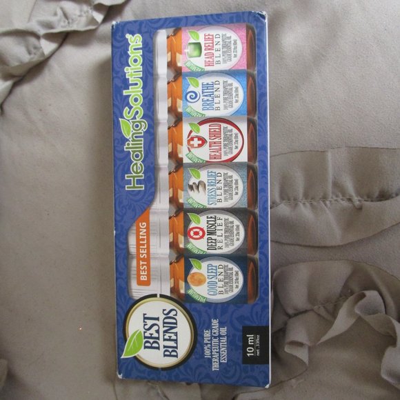 Aviano aroma diffuser - Picture 2 of 5